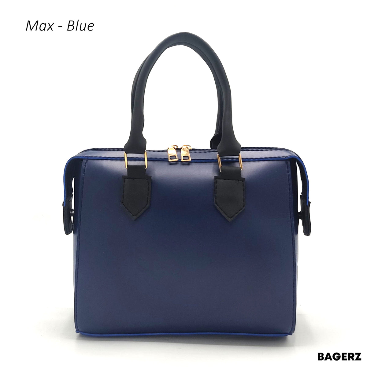 Max - Blue