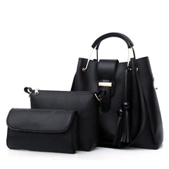 Jule 3PC - Black