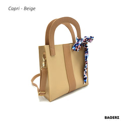 Capri - Beige