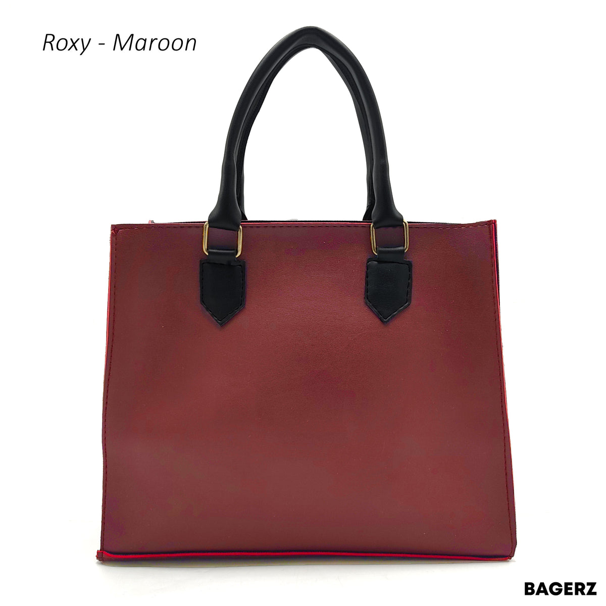 Roxy - Maroon