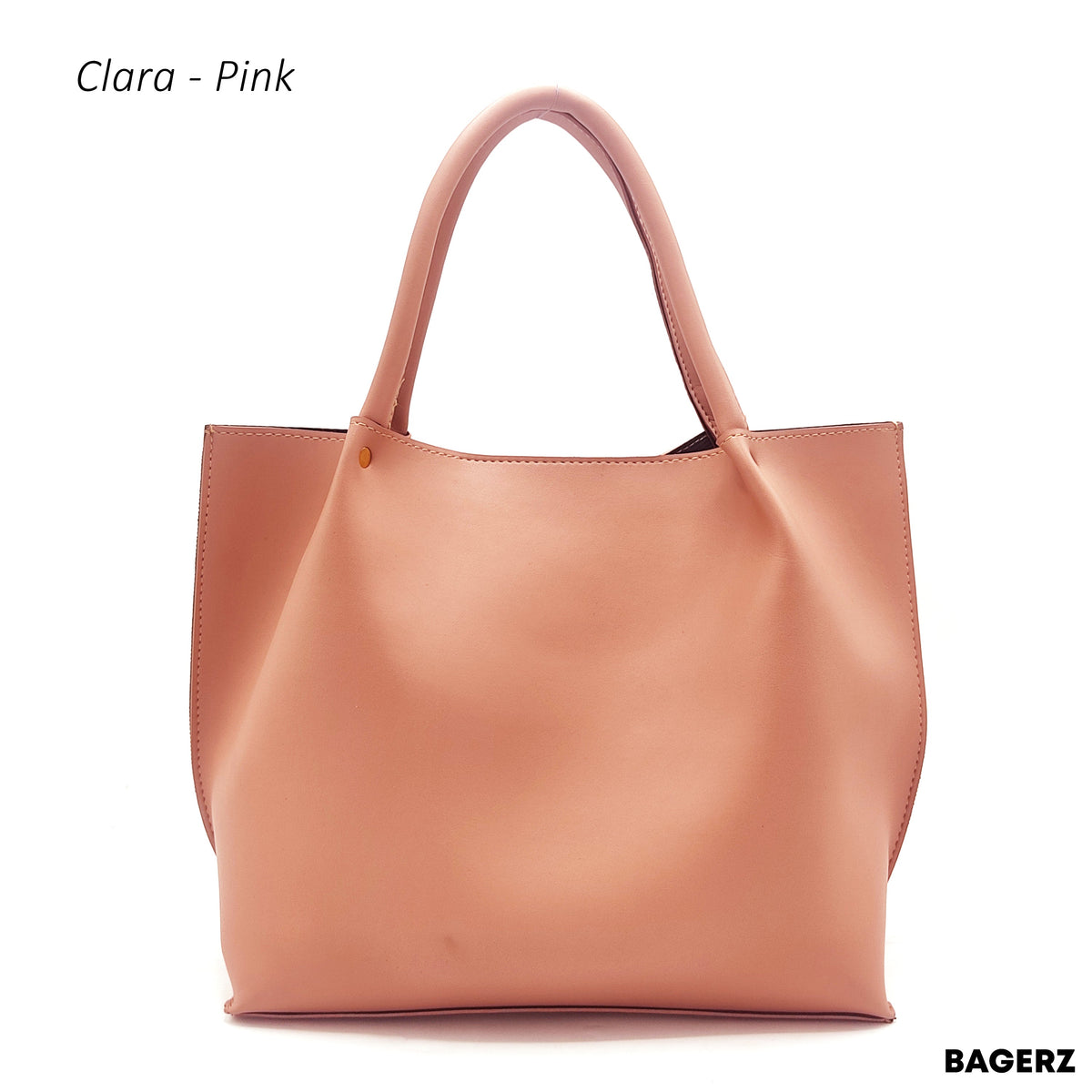 Clara - Pink