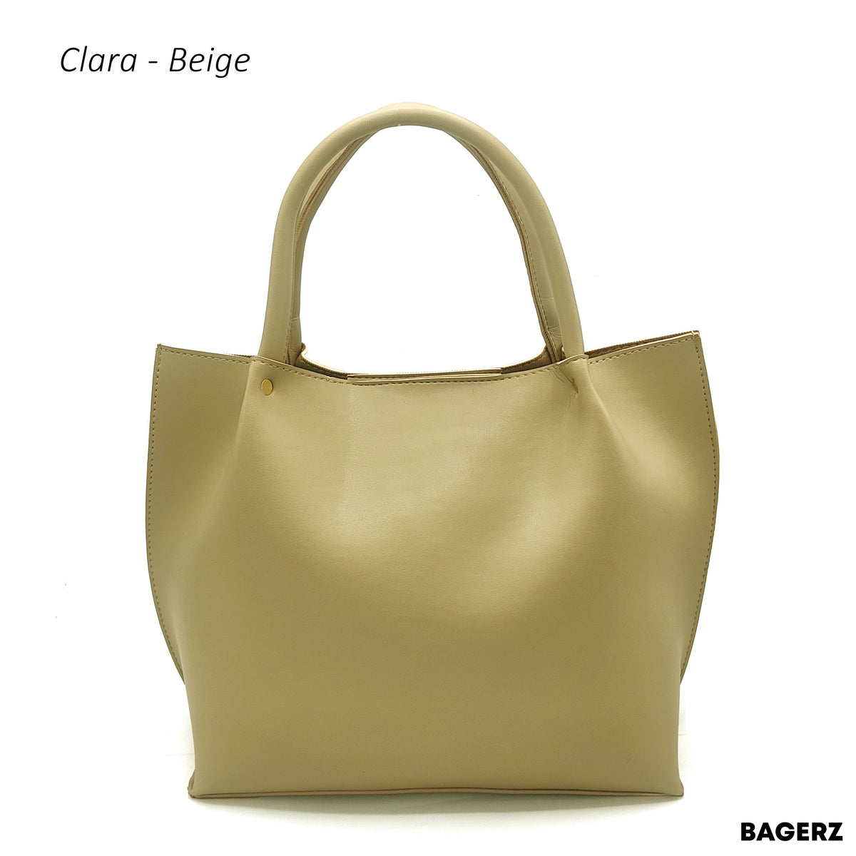 Clara - Beige