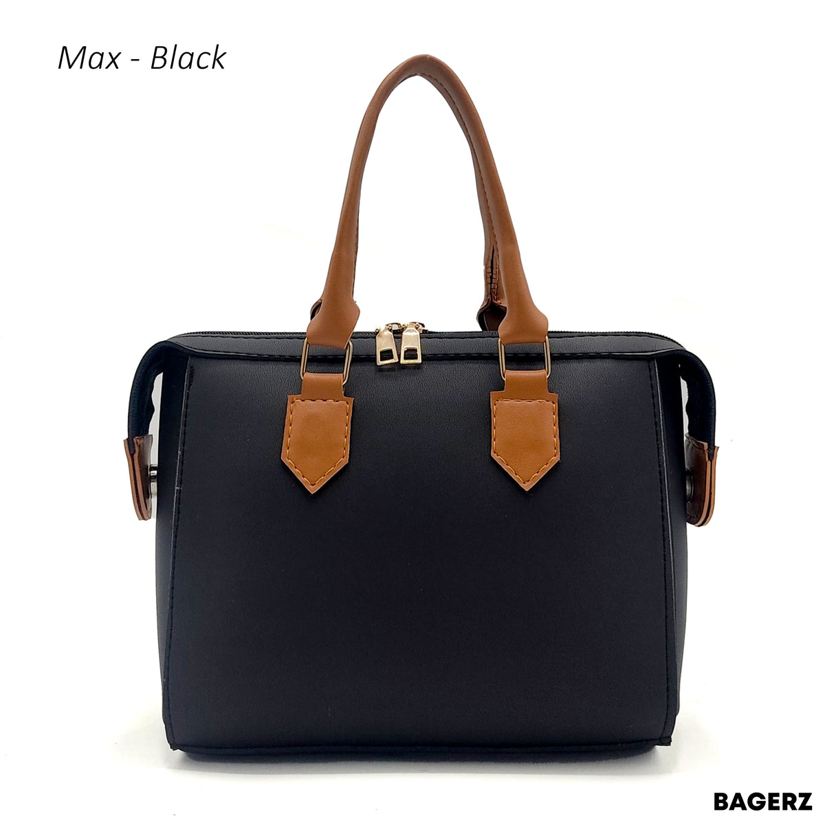 Max - Black