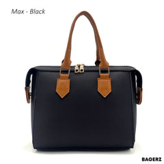 Max - Black