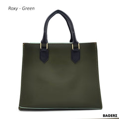 Roxy - Green