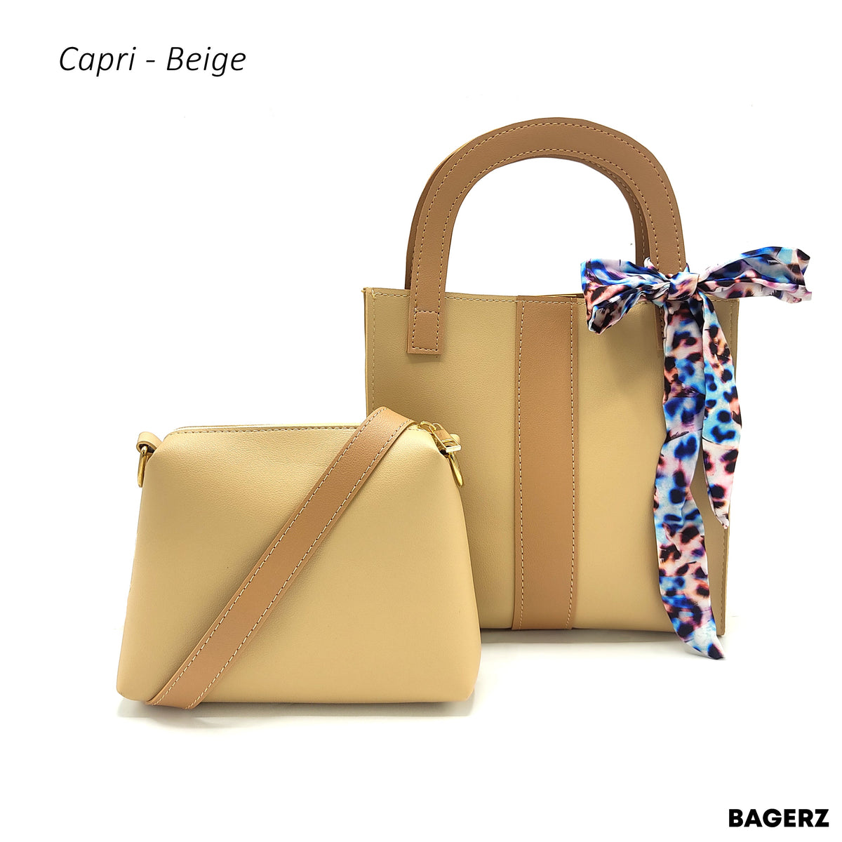 Capri - Beige