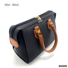 Max - Black