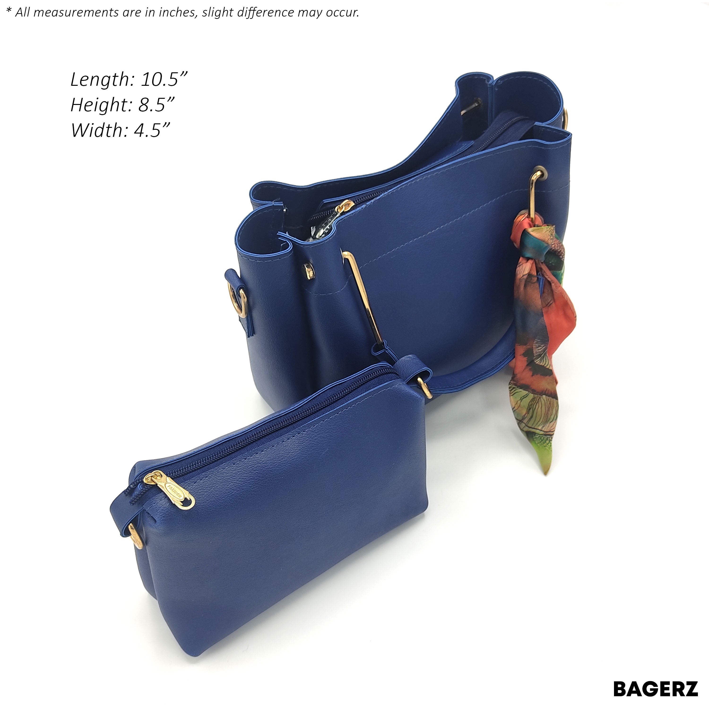 Fantastic Nude XXIV - M(Blue)