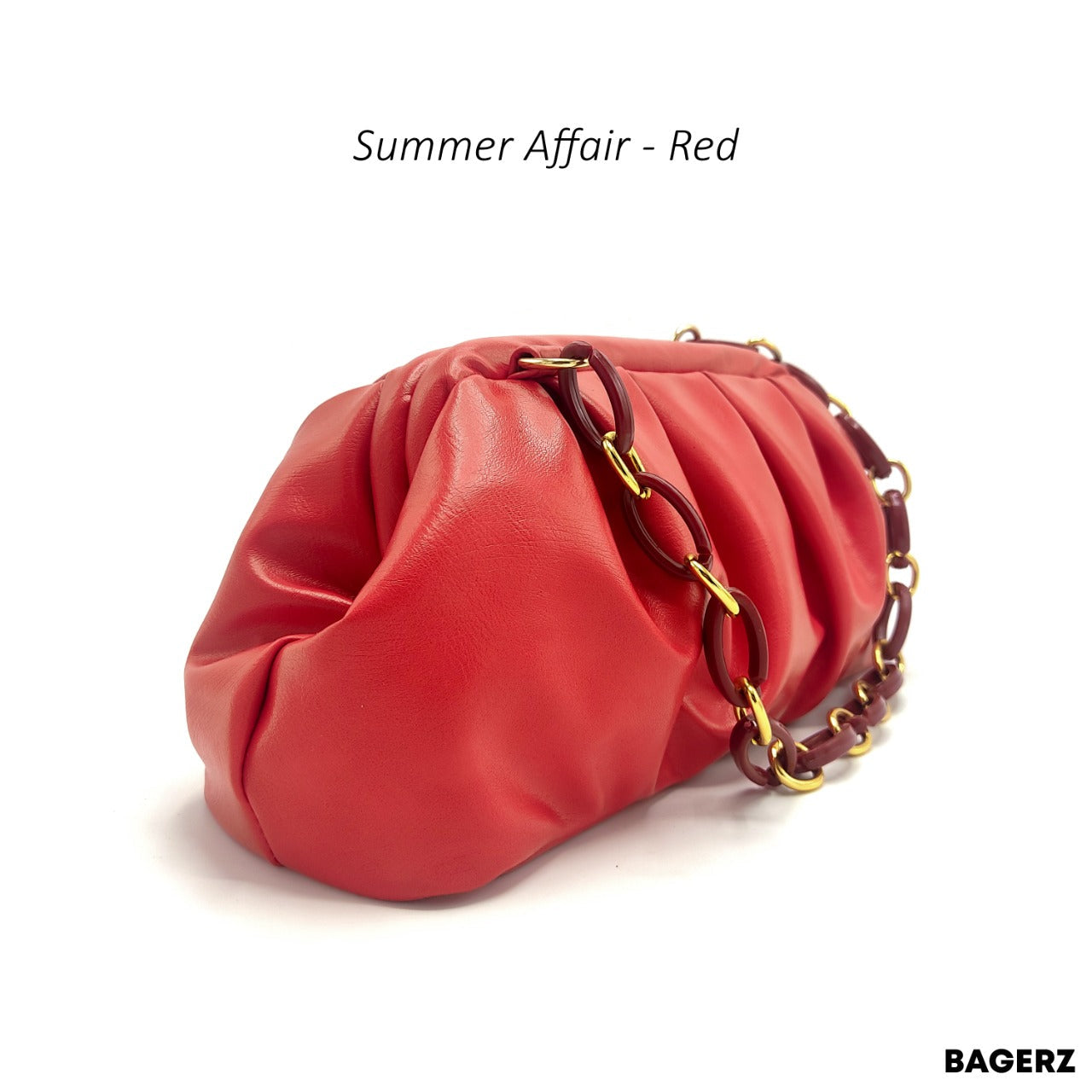 Summer Affair - Red