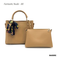 Fantastic Nude XX - M(Light Brown)