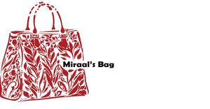 MIRAAL'S BAG